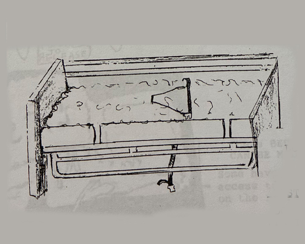 BED INSTRUCTIONS